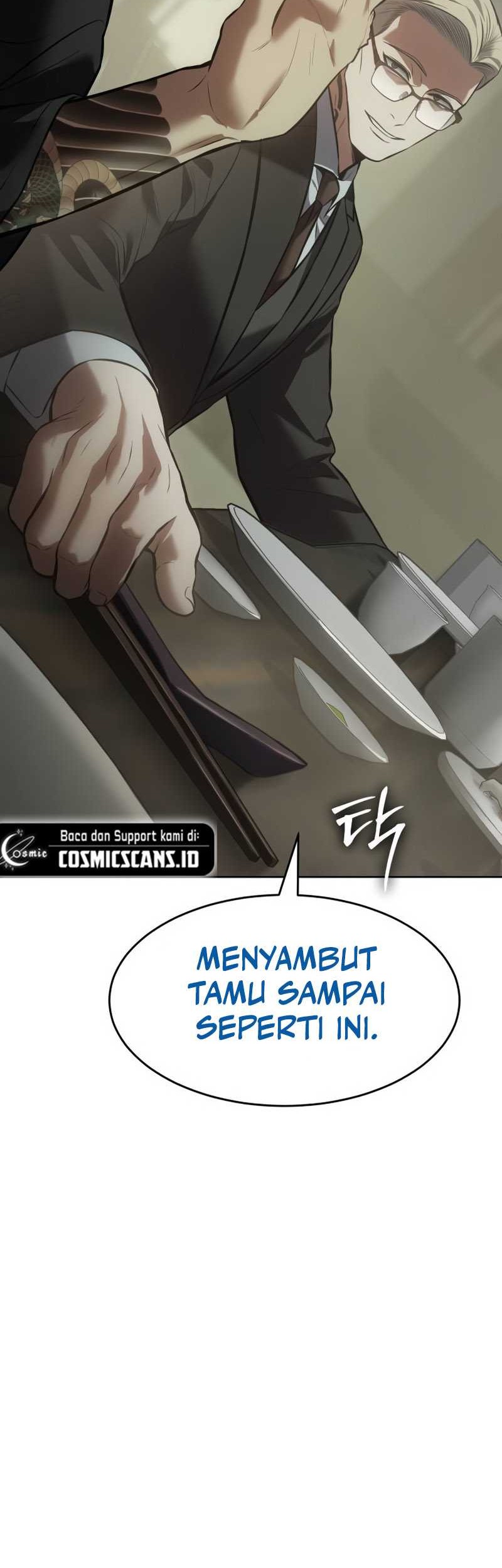 Baek XX Chapter 74 - halaman 21