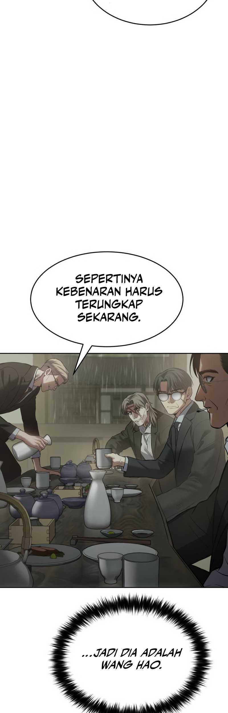 Baek XX Chapter 74 - halaman 27