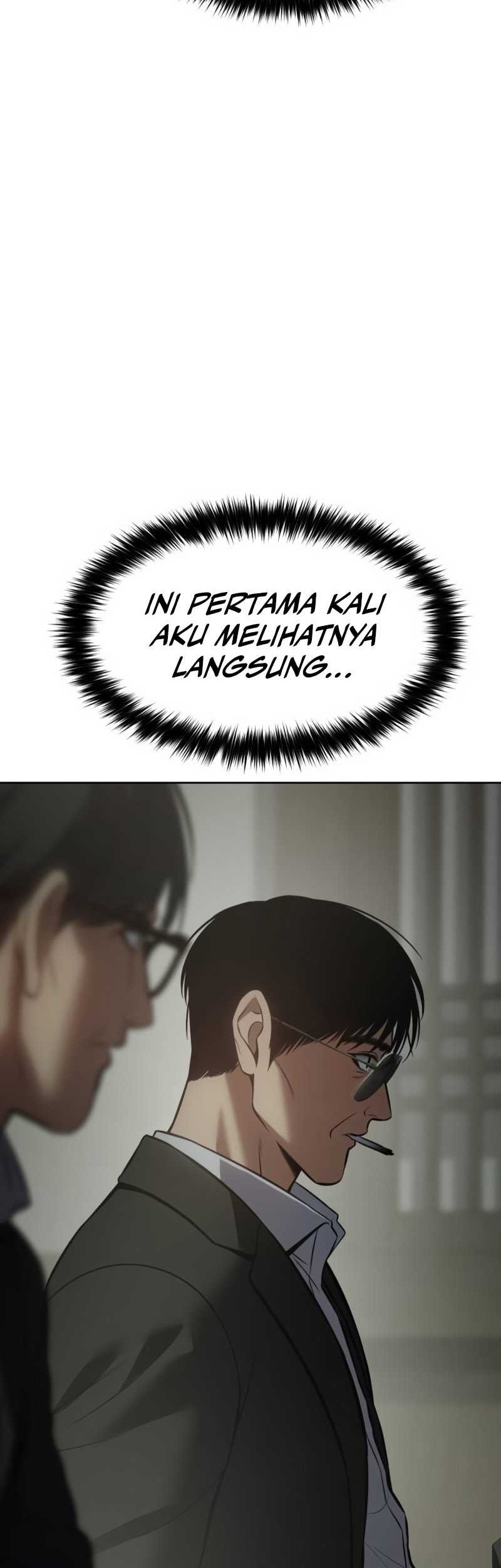 Baek XX Chapter 74 - halaman 28