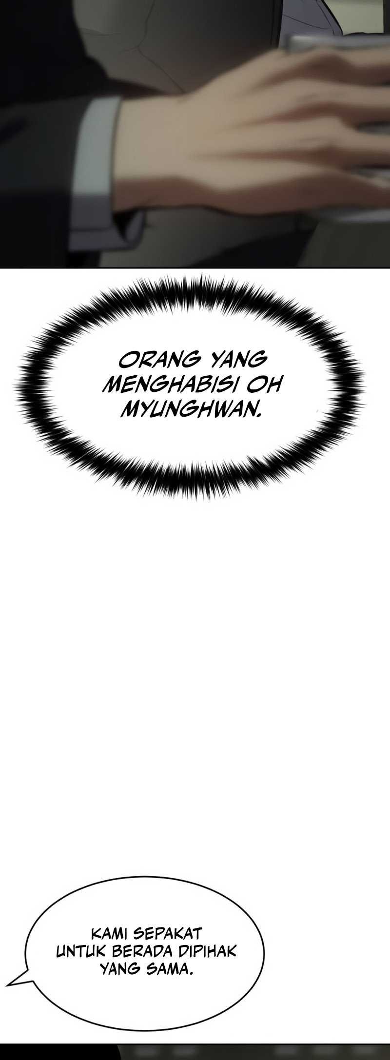 Baek XX Chapter 74 - halaman 29