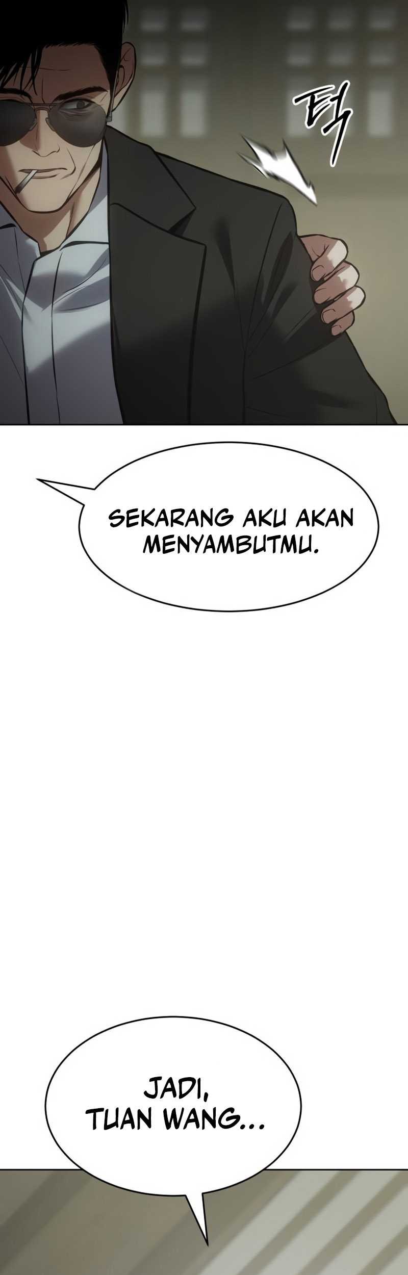 Baek XX Chapter 74 - halaman 30