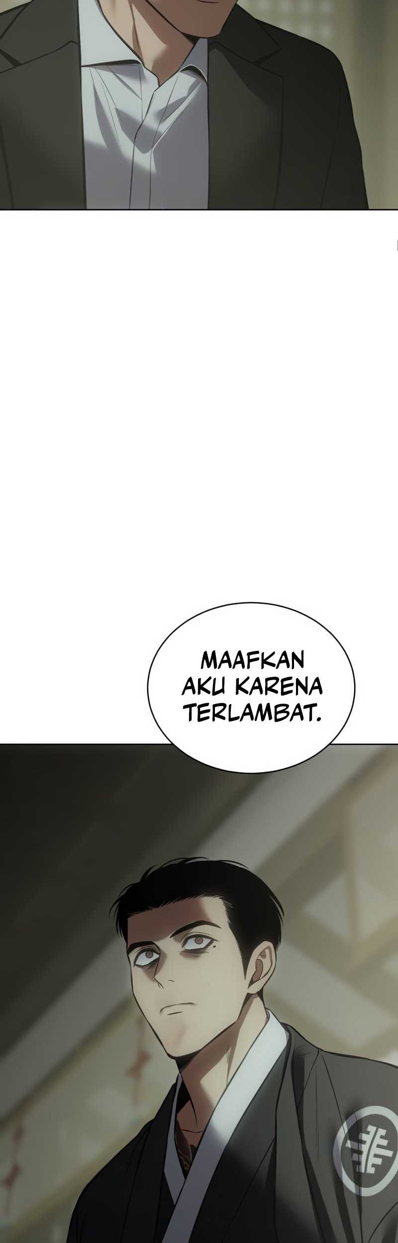 Baek XX Chapter 74 - halaman 4