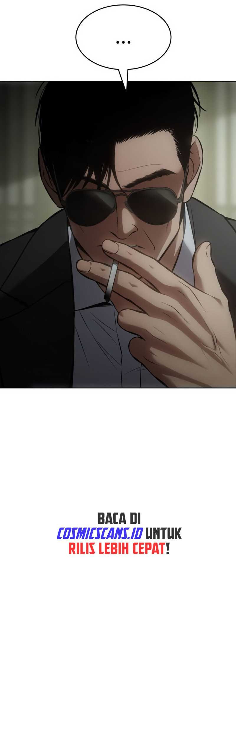 Baek XX Chapter 74 - halaman 41