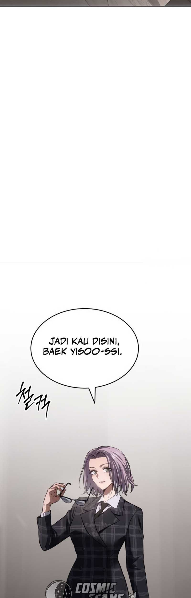 Baek XX Chapter 74 - halaman 44