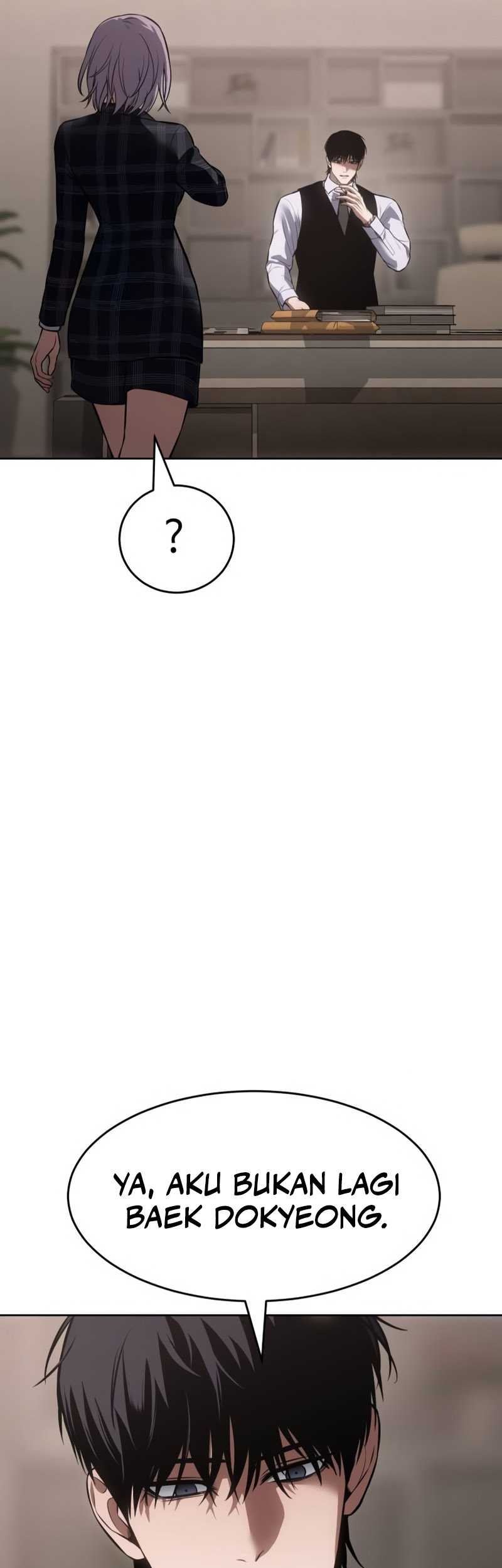 Baek XX Chapter 74 - halaman 46