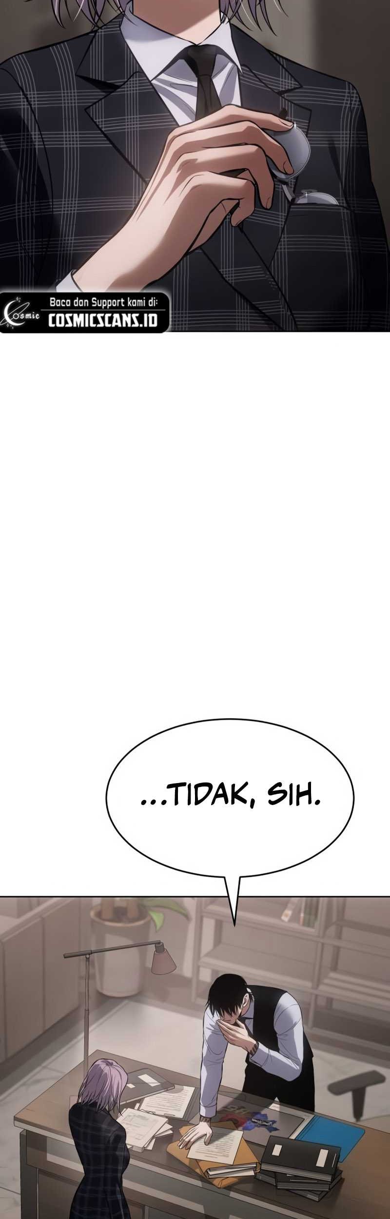 Baek XX Chapter 74 - halaman 48