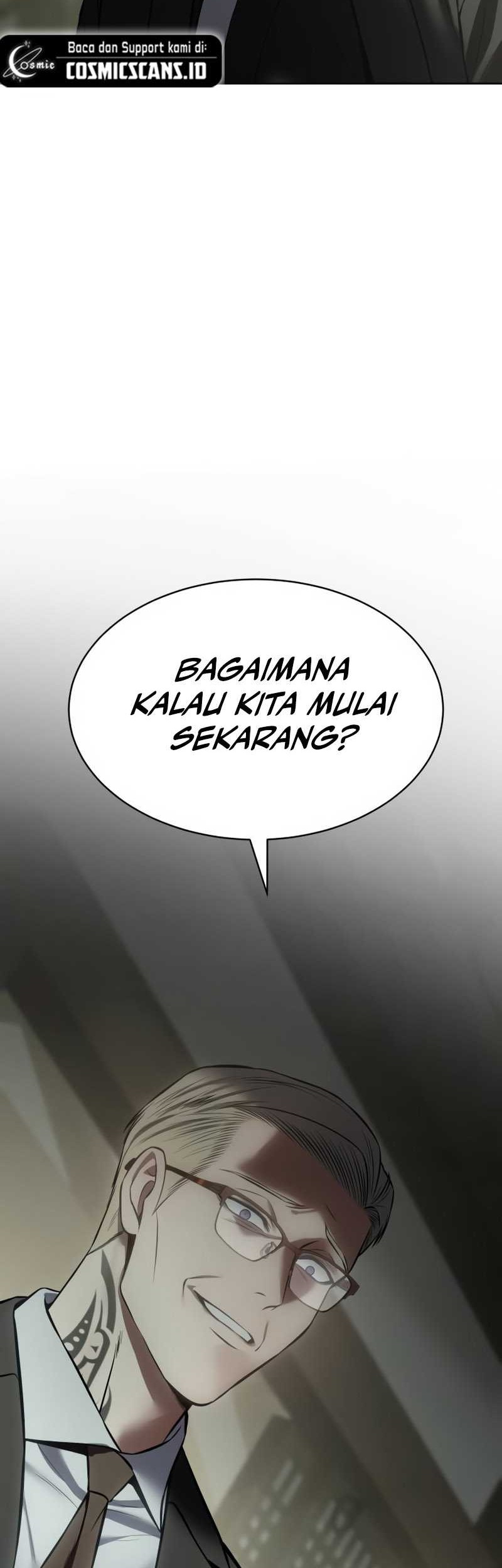 Baek XX Chapter 74 - halaman 5