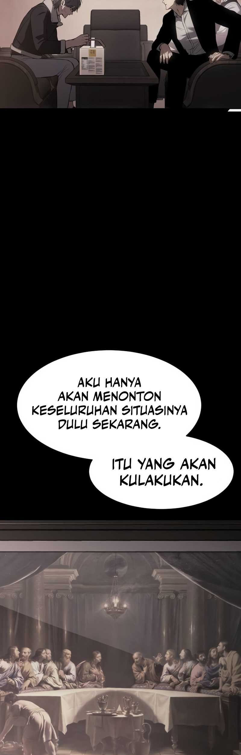 Baek XX Chapter 74 - halaman 56