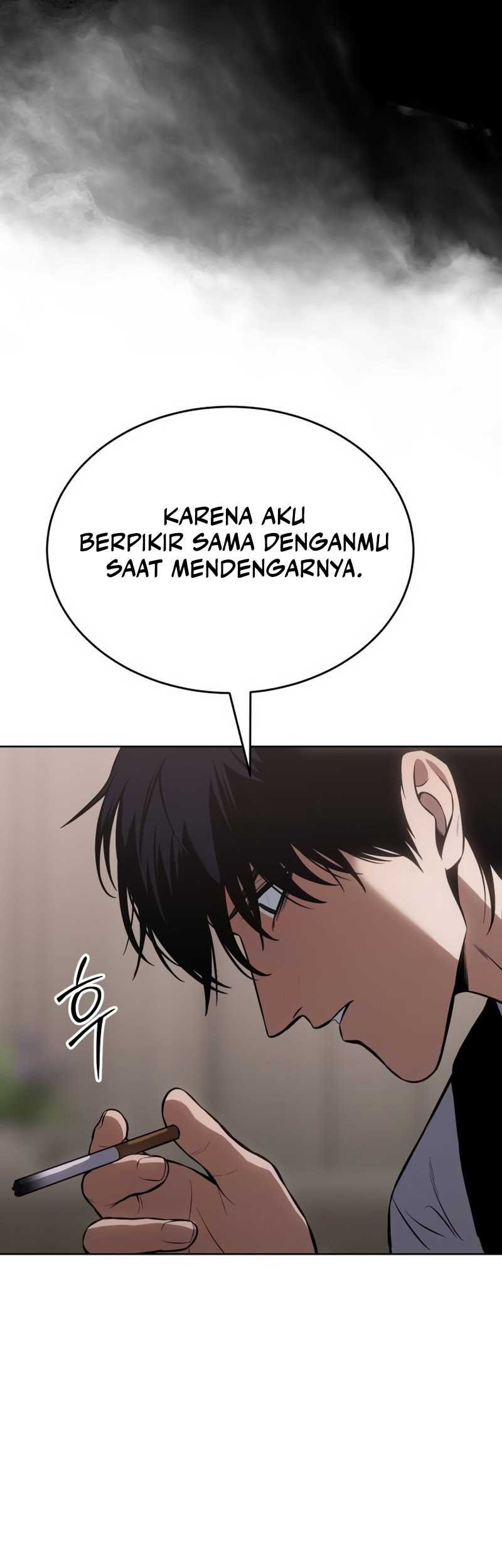 Baek XX Chapter 74 - halaman 58