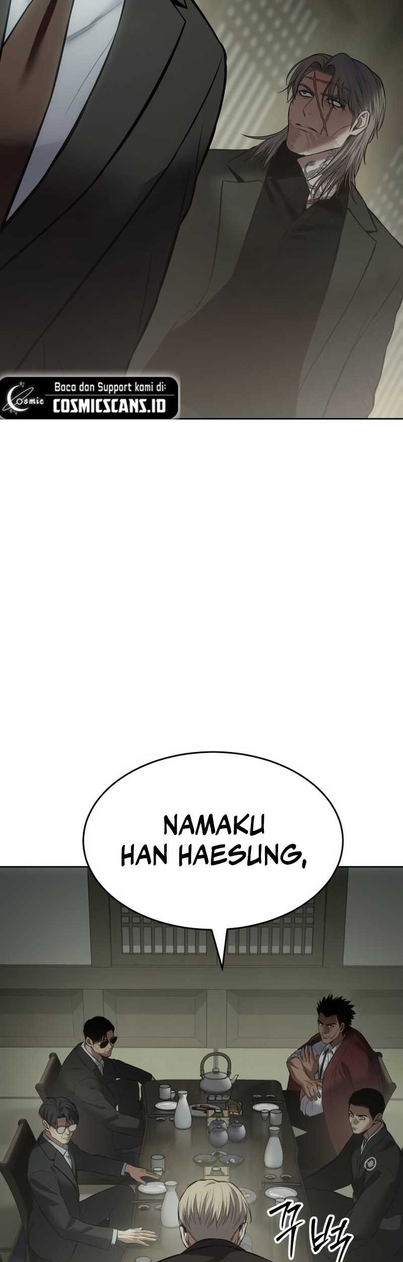 Baek XX Chapter 74 - halaman 6