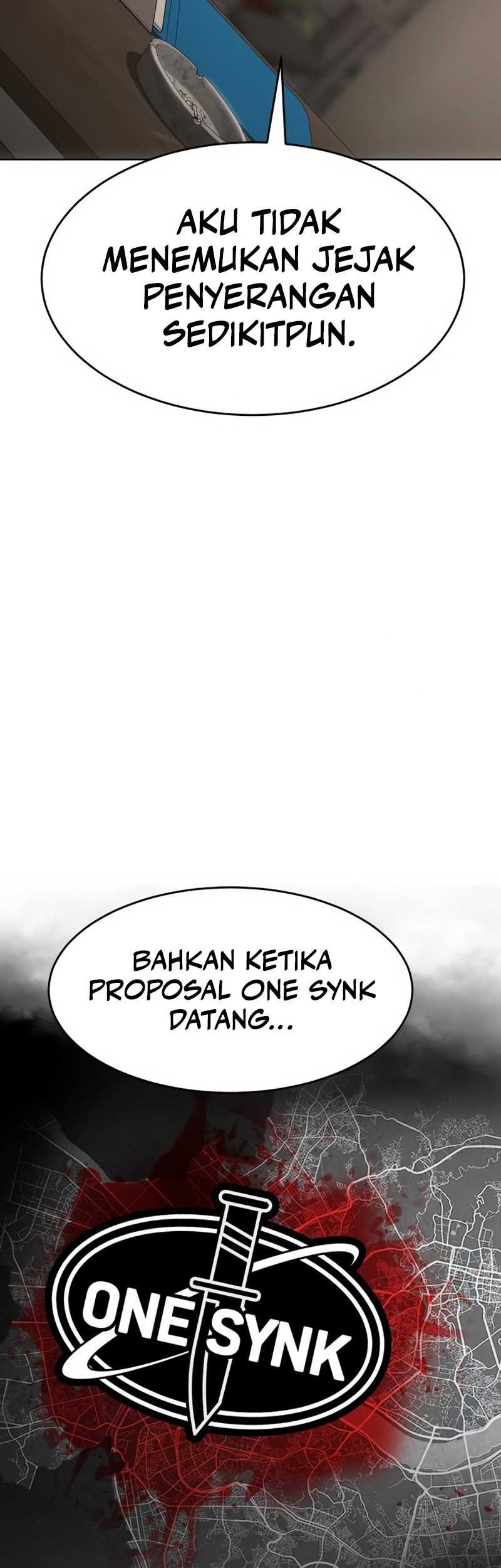Baek XX Chapter 74 - halaman 62
