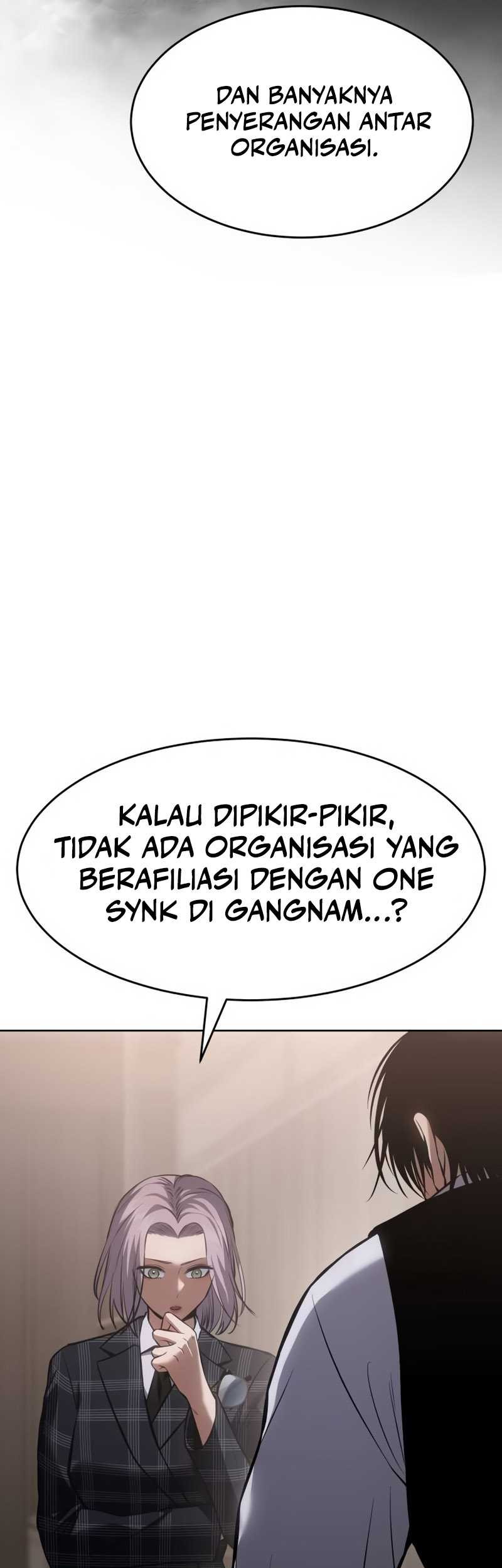 Baek XX Chapter 74 - halaman 64
