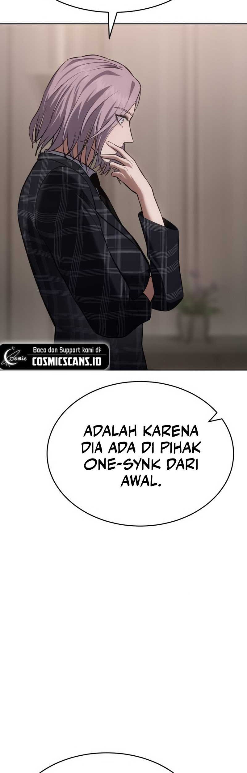 Baek XX Chapter 74 - halaman 67