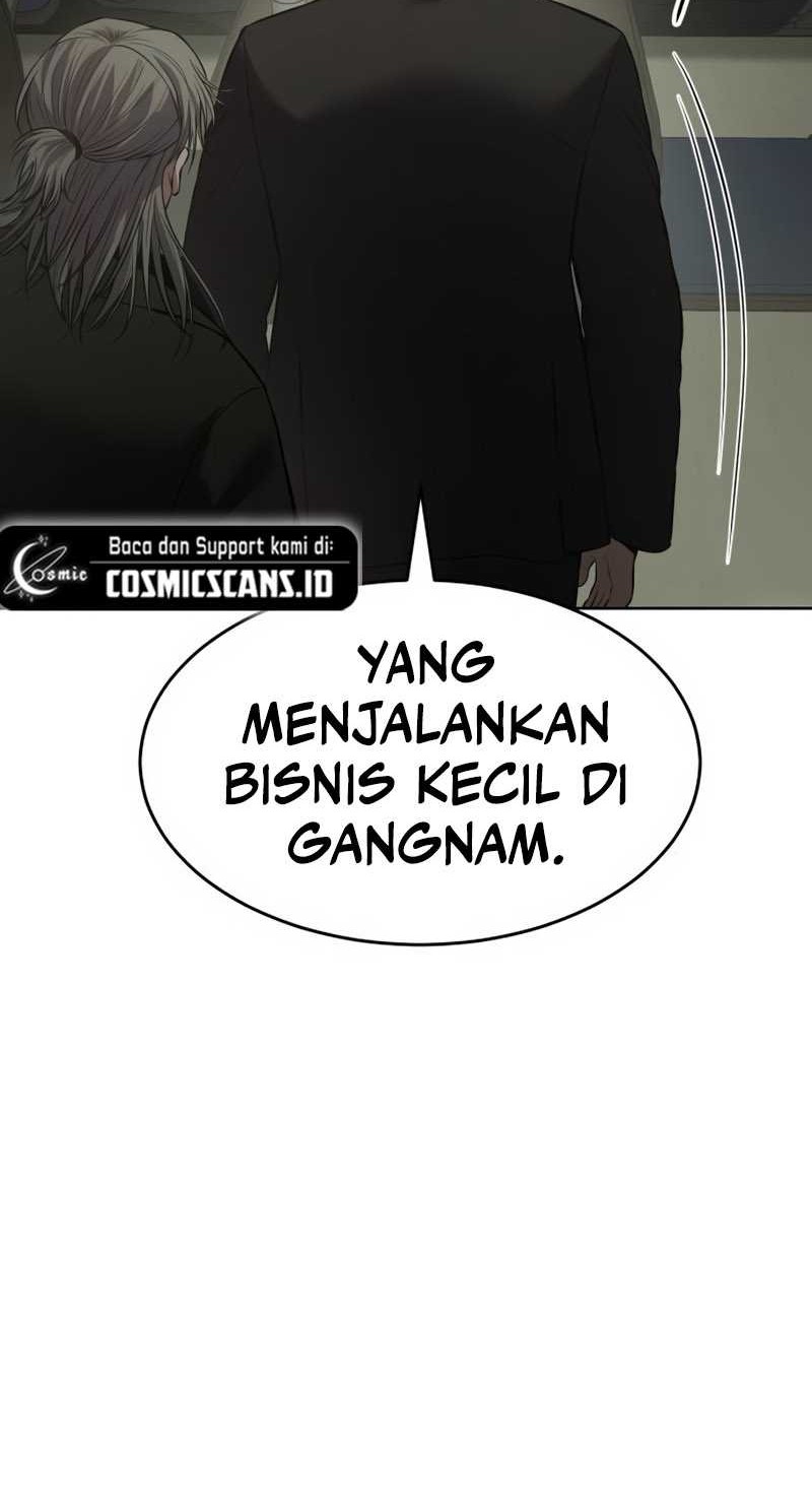 Baek XX Chapter 74 - halaman 7