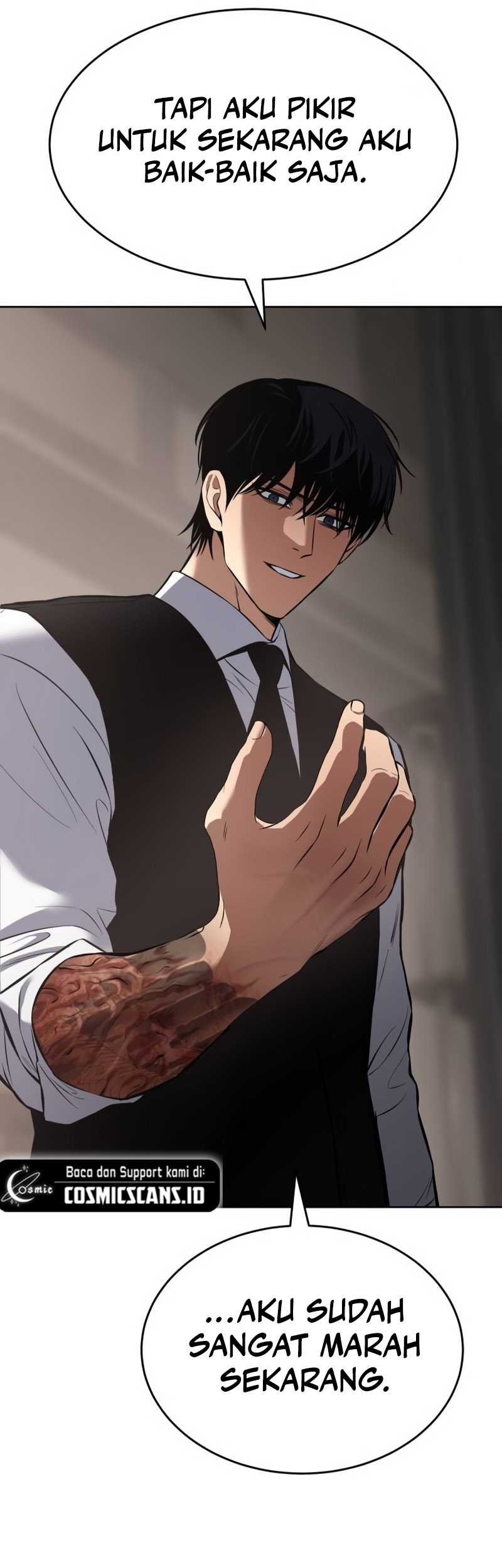 Baek XX Chapter 74 - halaman 70