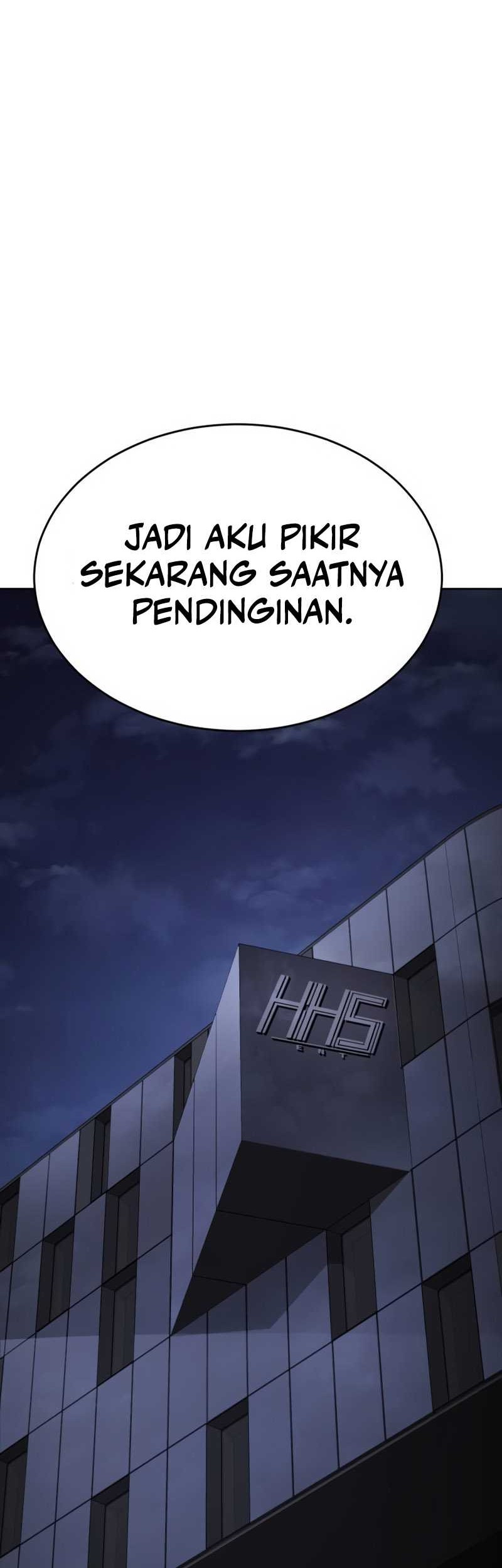 Baek XX Chapter 74 - halaman 71