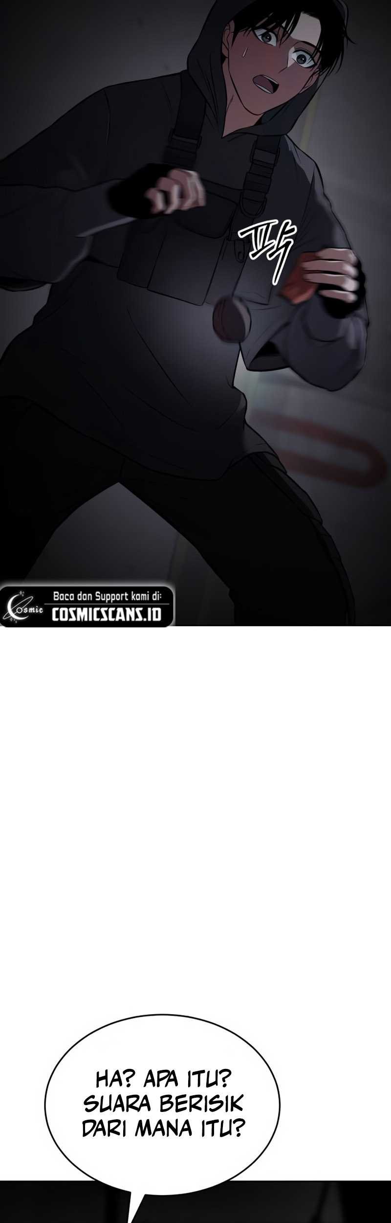 Baek XX Chapter 74 - halaman 76