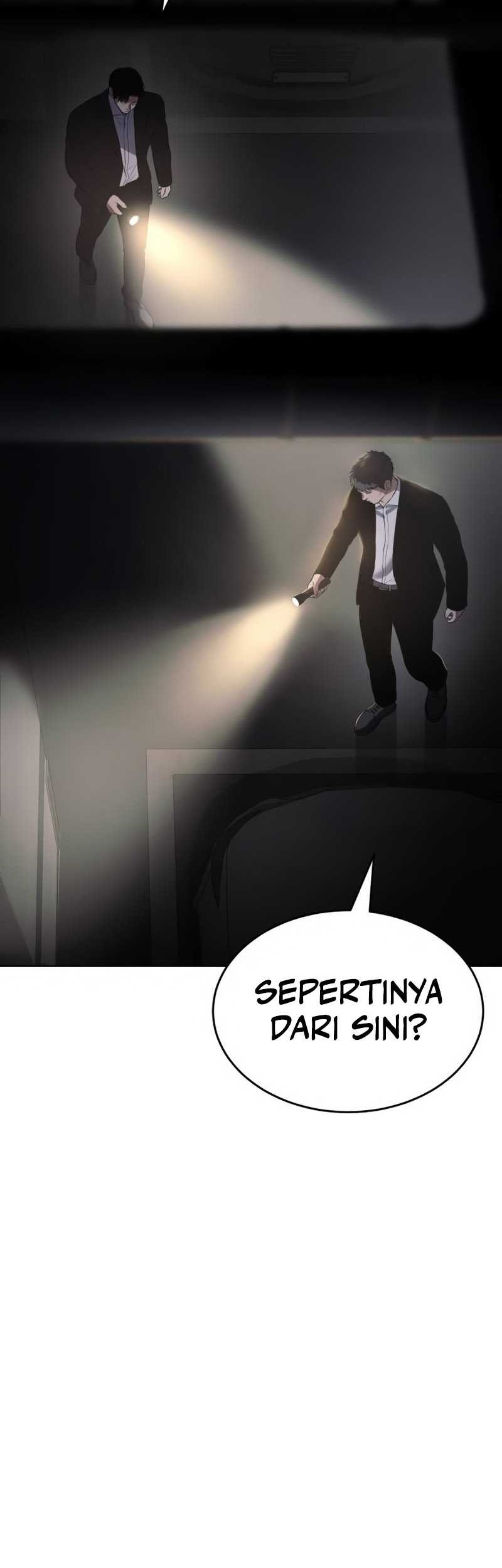Baek XX Chapter 74 - halaman 77