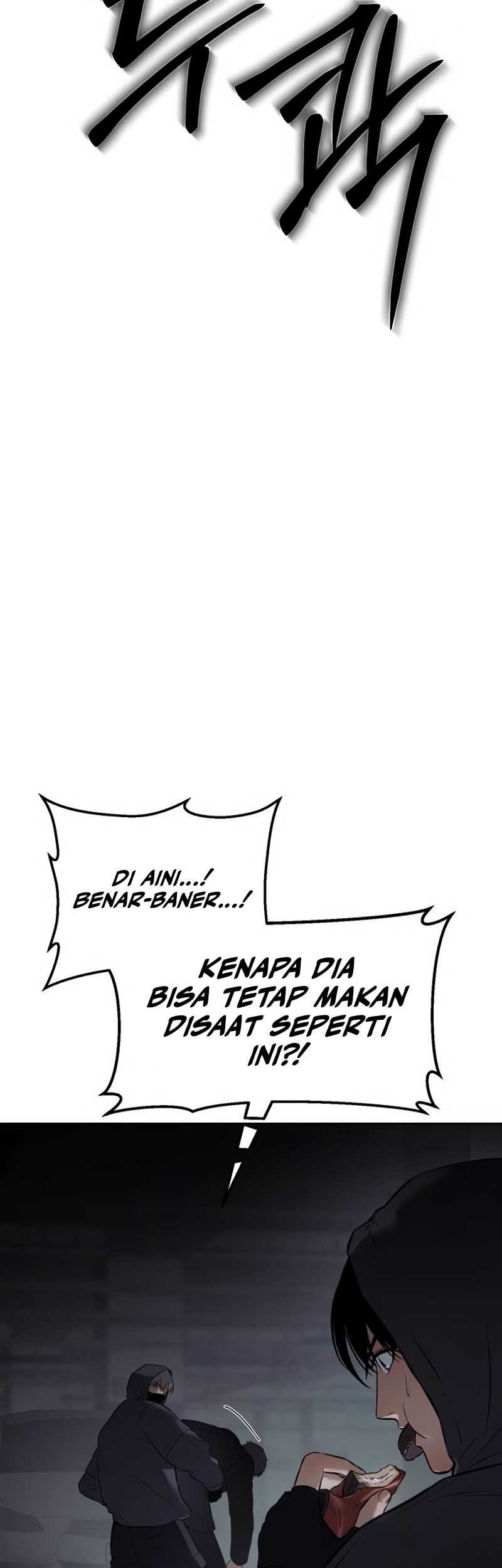 Baek XX Chapter 74 - halaman 80