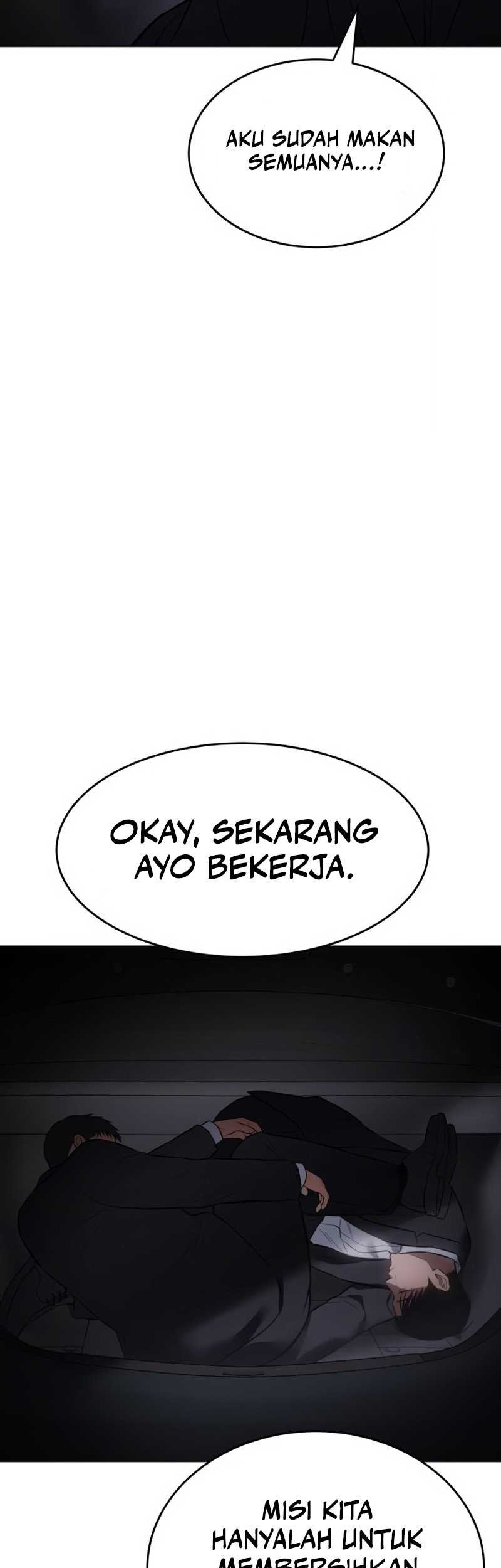 Baek XX Chapter 74 - halaman 82
