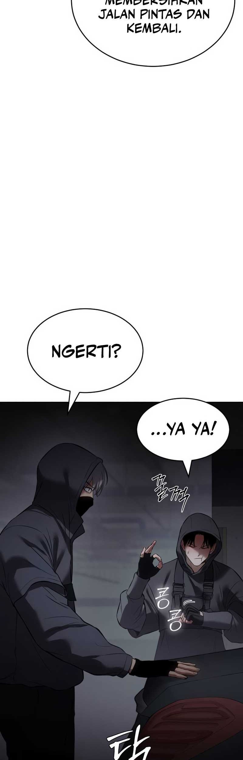 Baek XX Chapter 74 - halaman 83