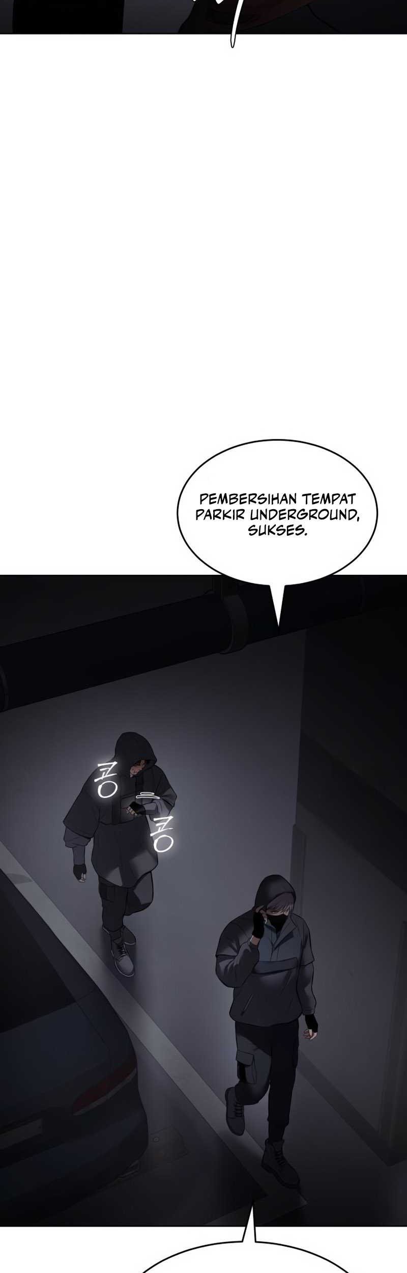 Baek XX Chapter 74 - halaman 84