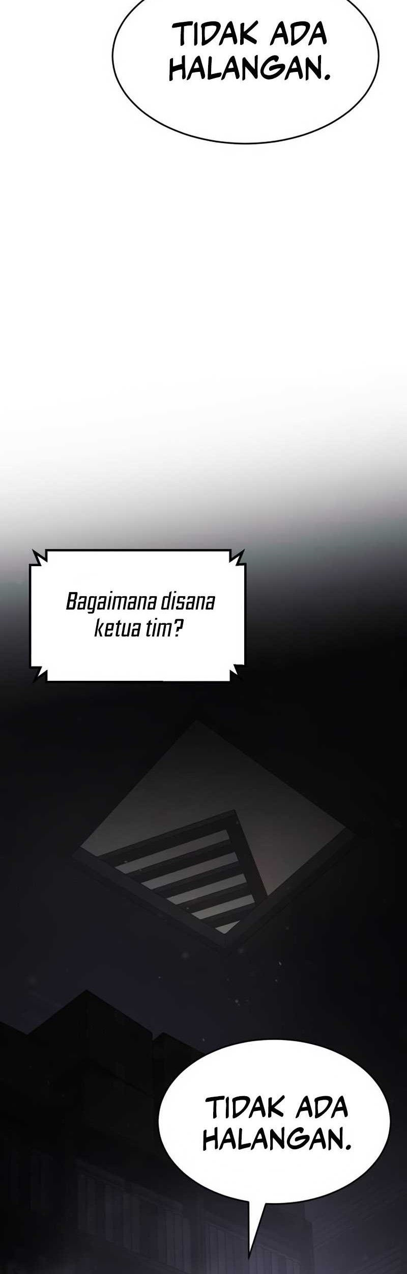 Baek XX Chapter 74 - halaman 85