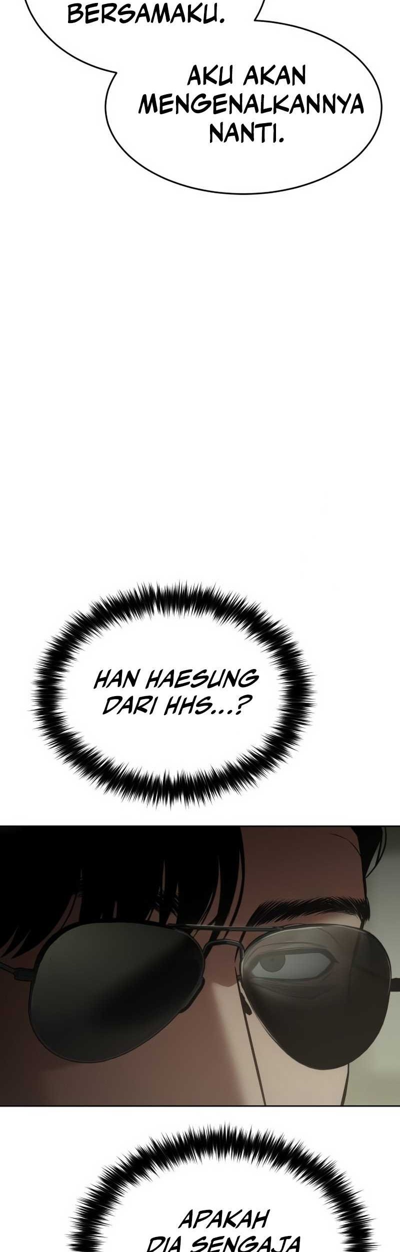 Baek XX Chapter 74 - halaman 9