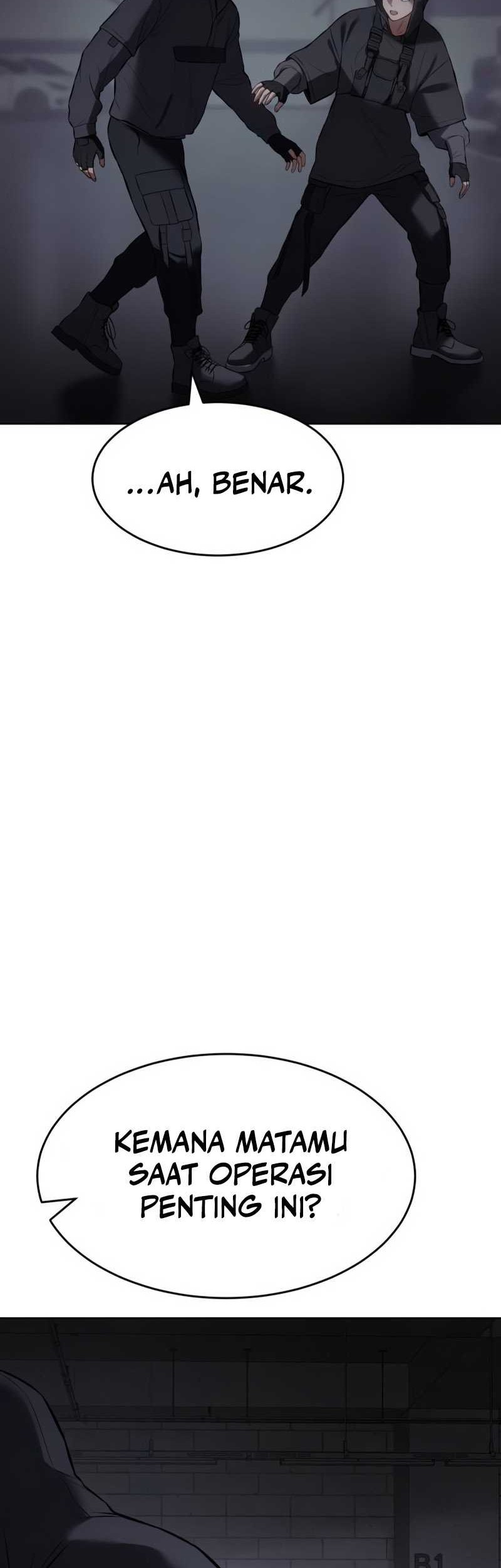 Baek XX Chapter 74 - halaman 91