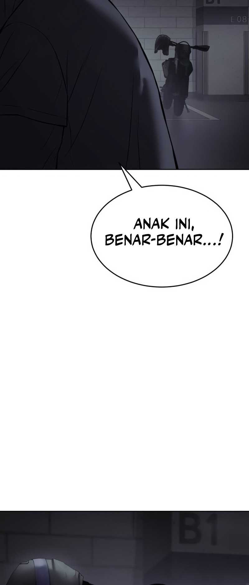 Baek XX Chapter 74 - halaman 92