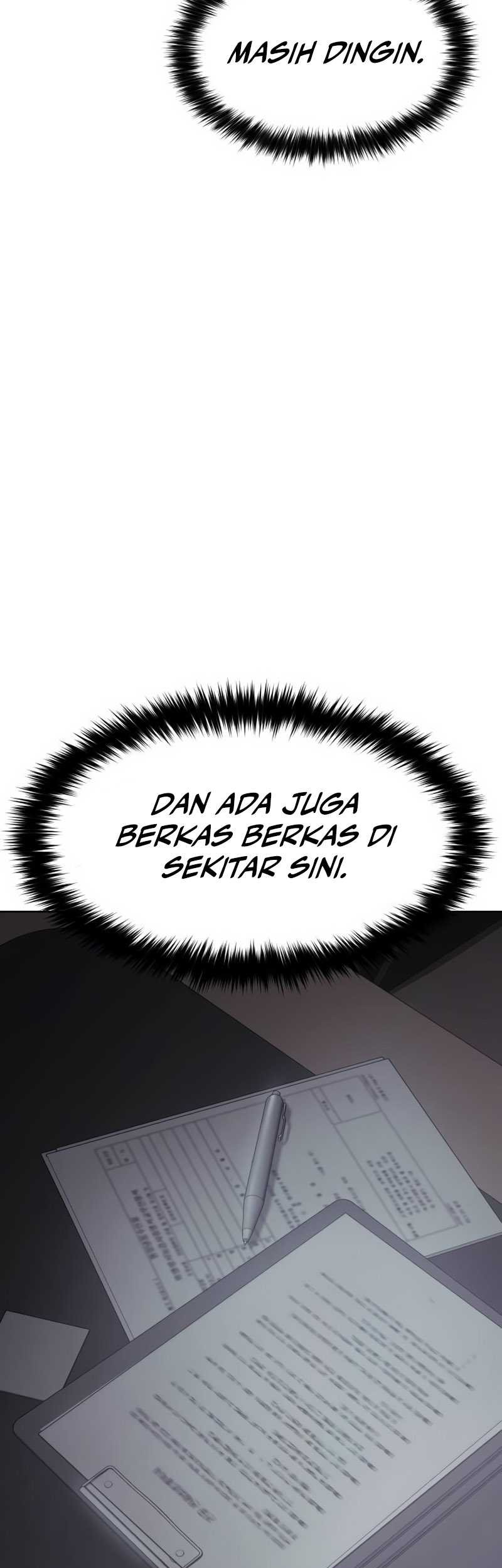 Baek XX Chapter 74 - halaman 97