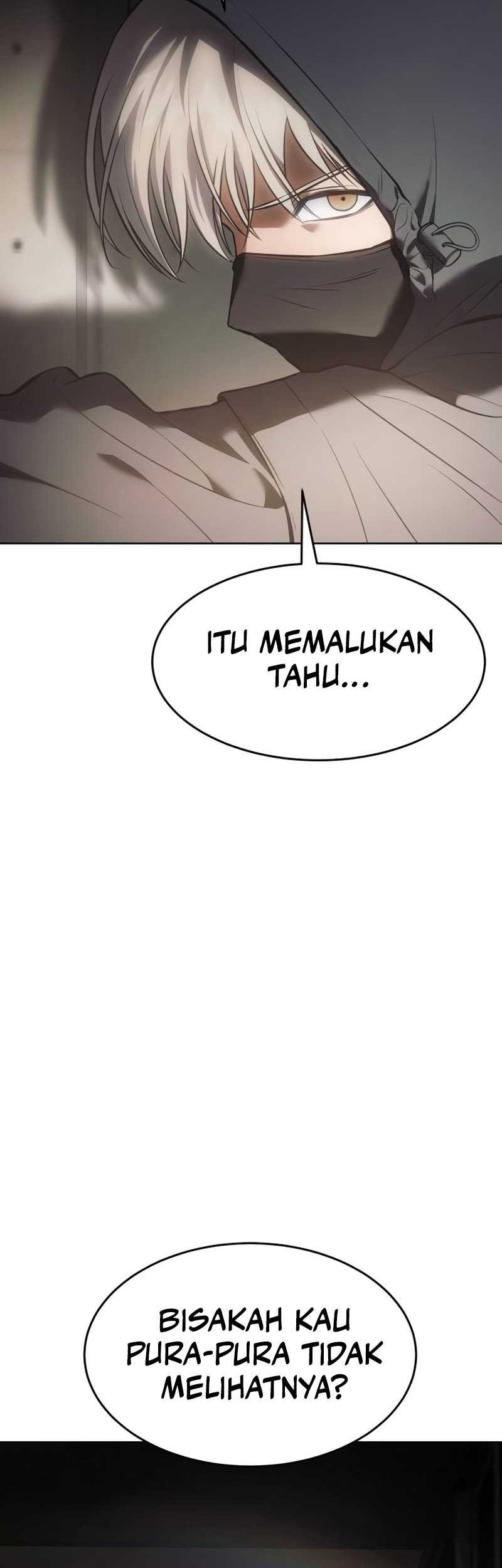 Baek XX Chapter 75 - halaman 18