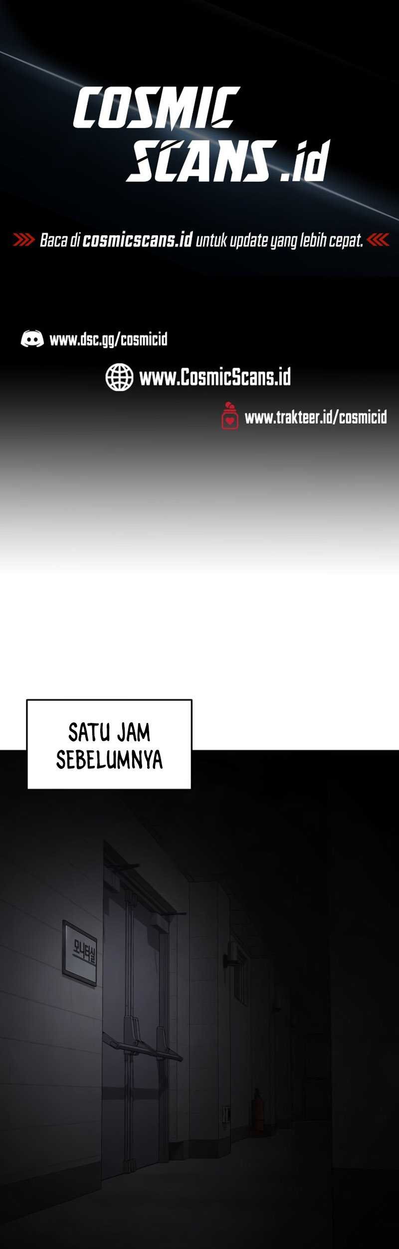 Baek XX Chapter 75 - halaman 2