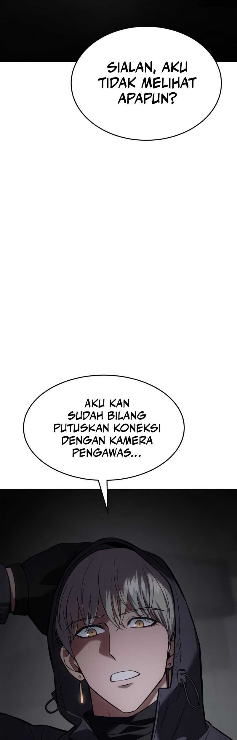Baek XX Chapter 75 - halaman 3