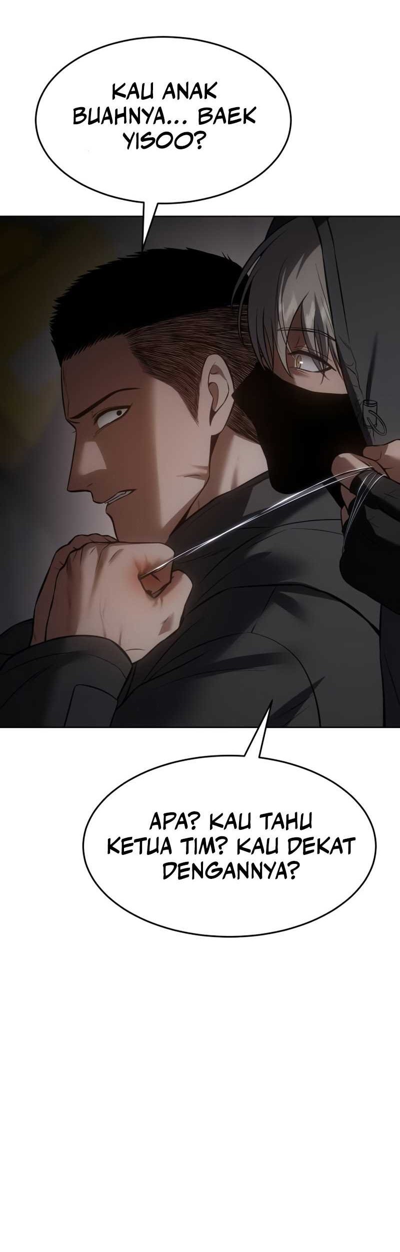 Baek XX Chapter 75 - halaman 36