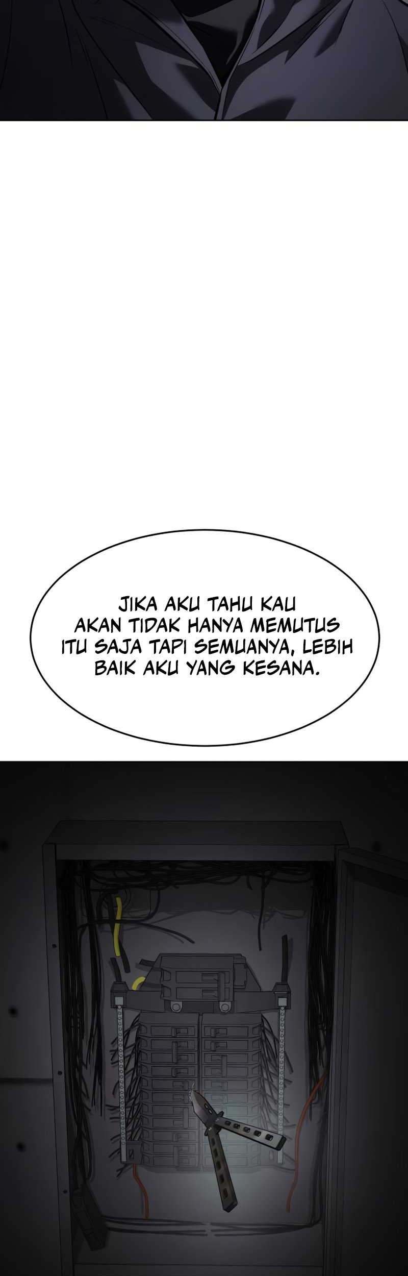 Baek XX Chapter 75 - halaman 4