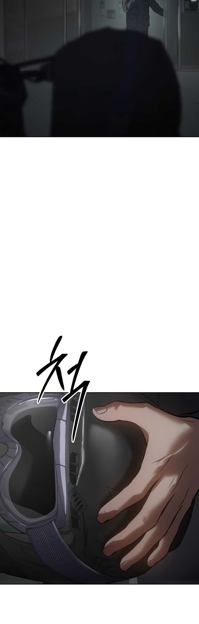 Baek XX Chapter 75 - halaman 45