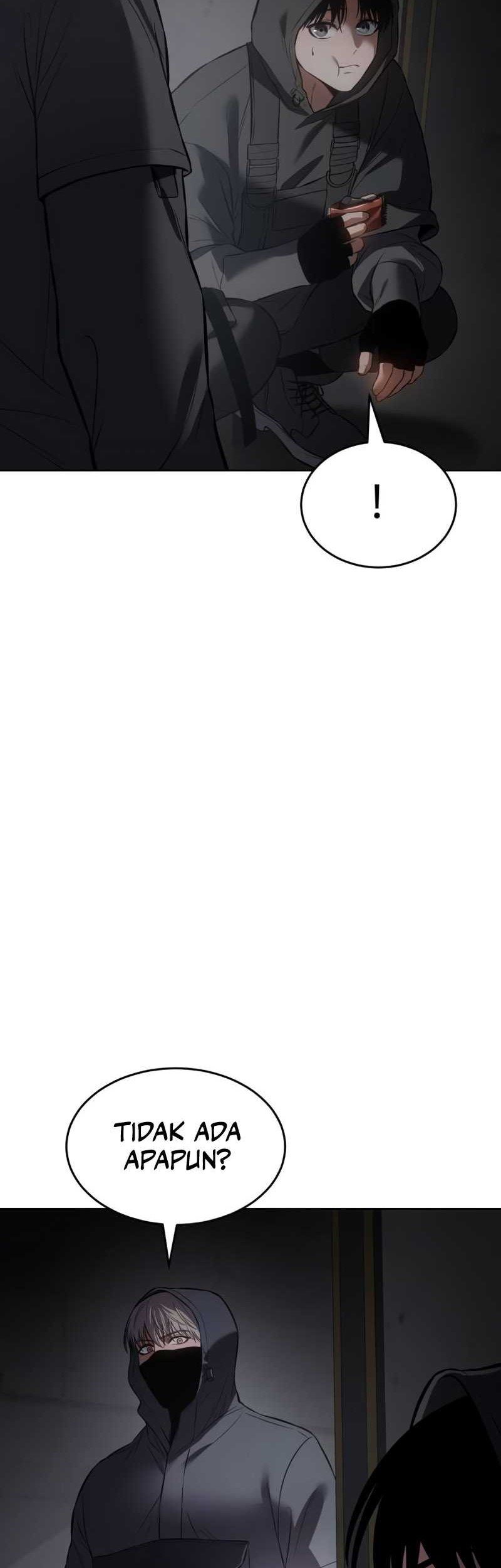Baek XX Chapter 75 - halaman 48