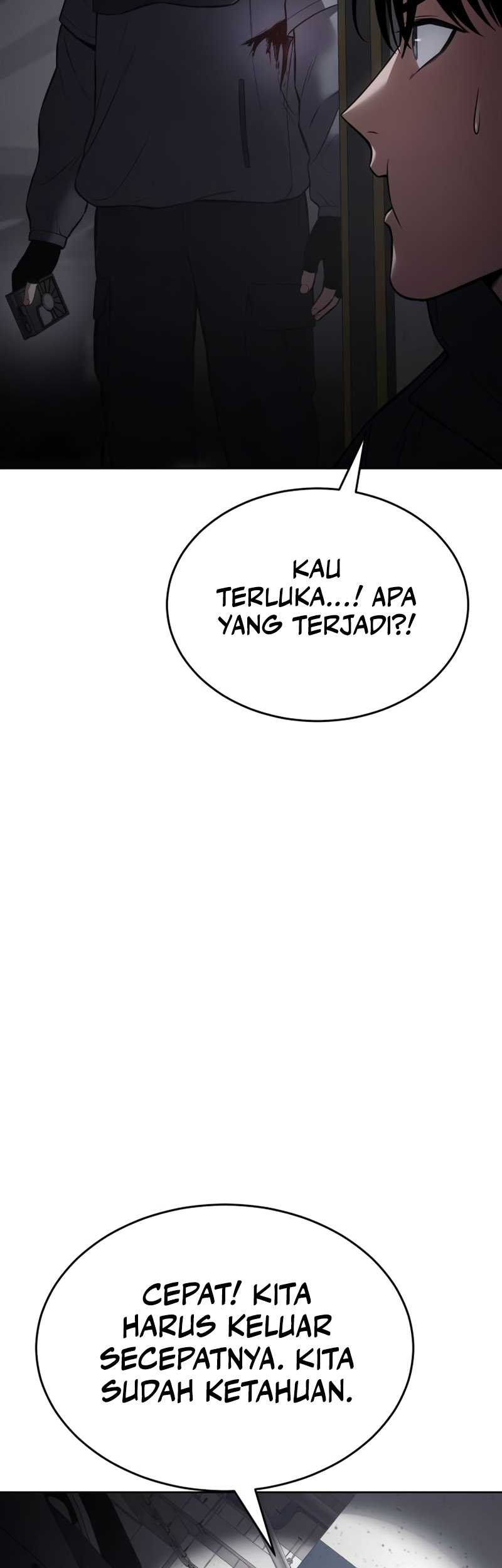 Baek XX Chapter 75 - halaman 49