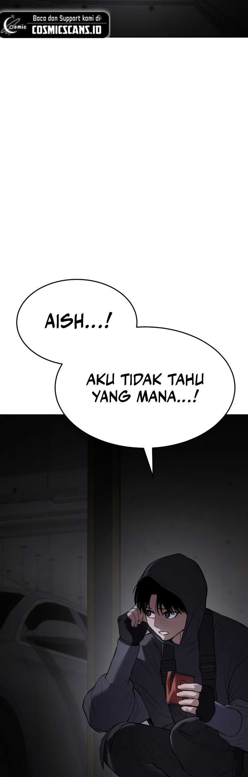 Baek XX Chapter 75 - halaman 5