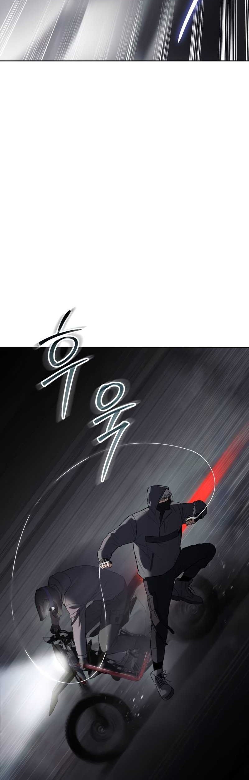 Baek XX Chapter 75 - halaman 54