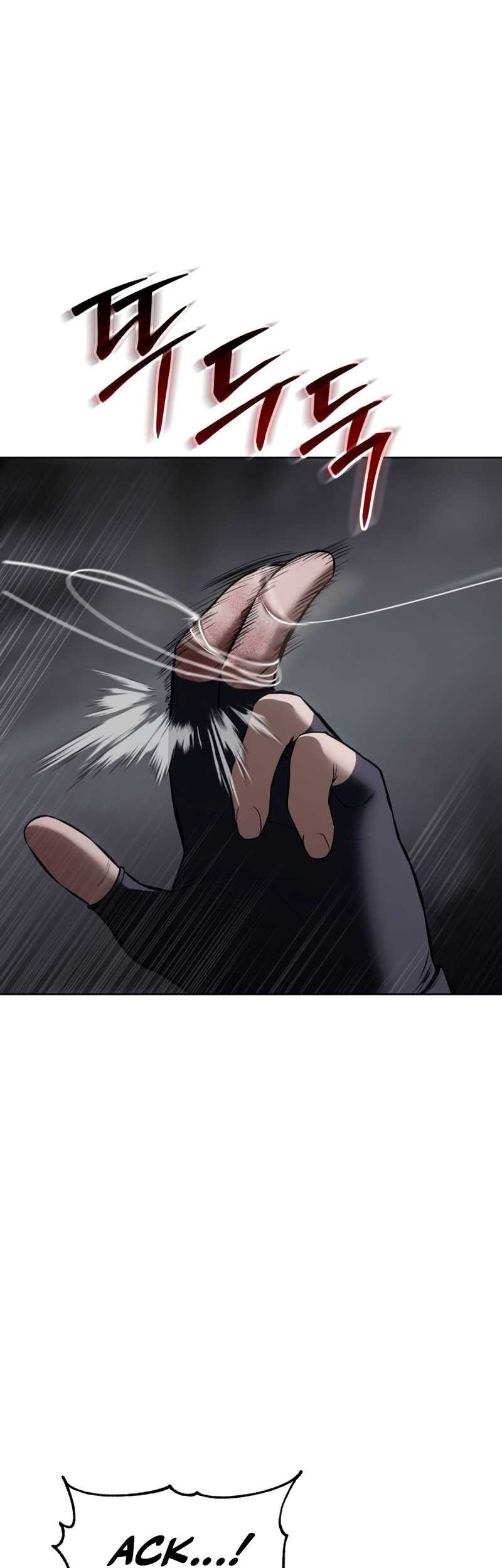 Baek XX Chapter 75 - halaman 57