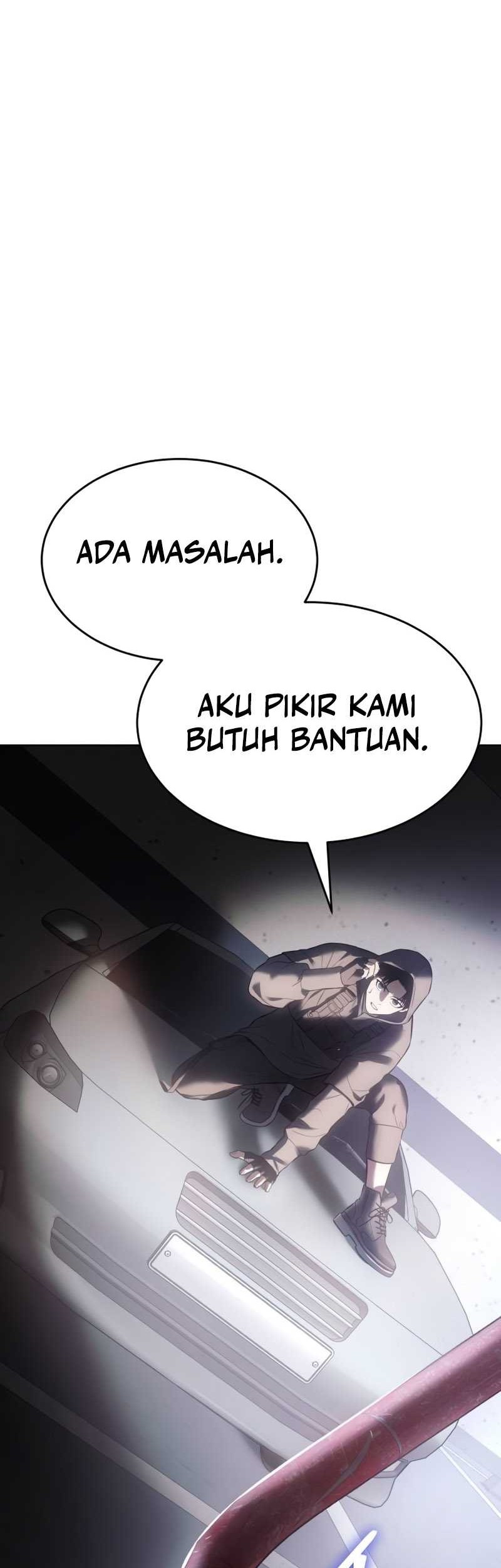 Baek XX Chapter 75 - halaman 64