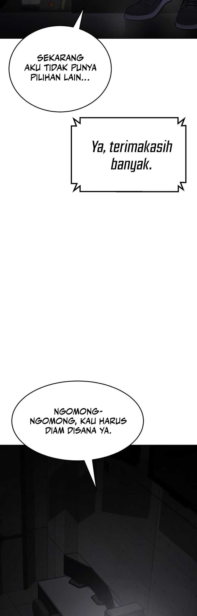 Baek XX Chapter 75 - halaman 7