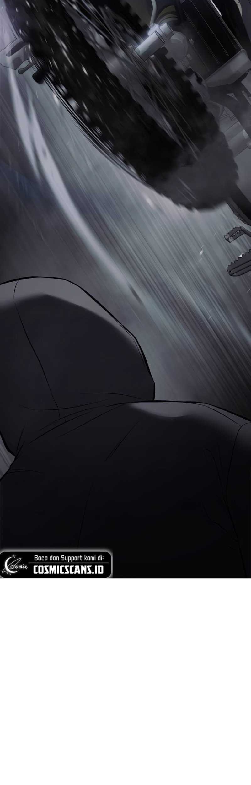 Baek XX Chapter 75 - halaman 73