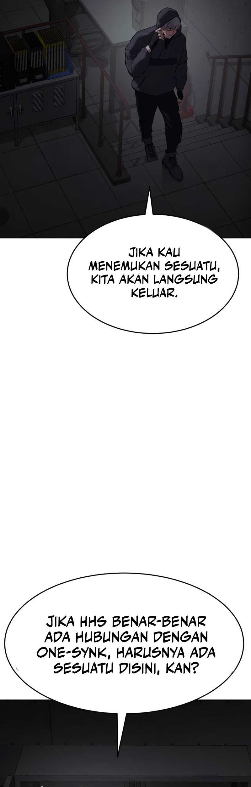 Baek XX Chapter 75 - halaman 8