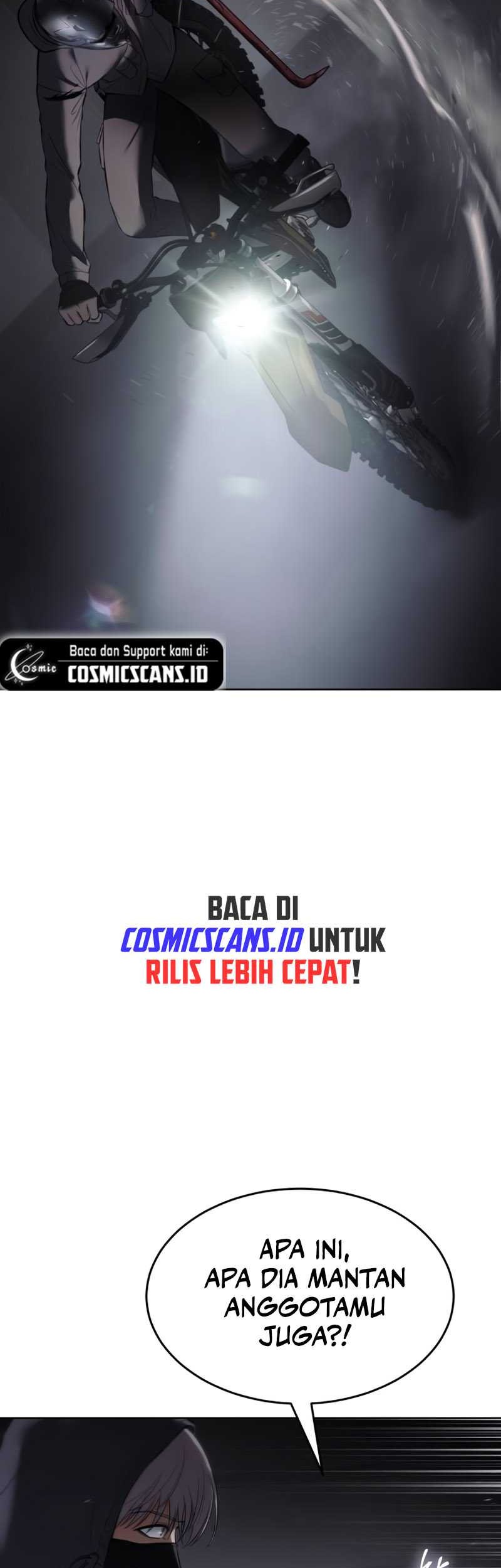 Baek XX Chapter 75 - halaman 81