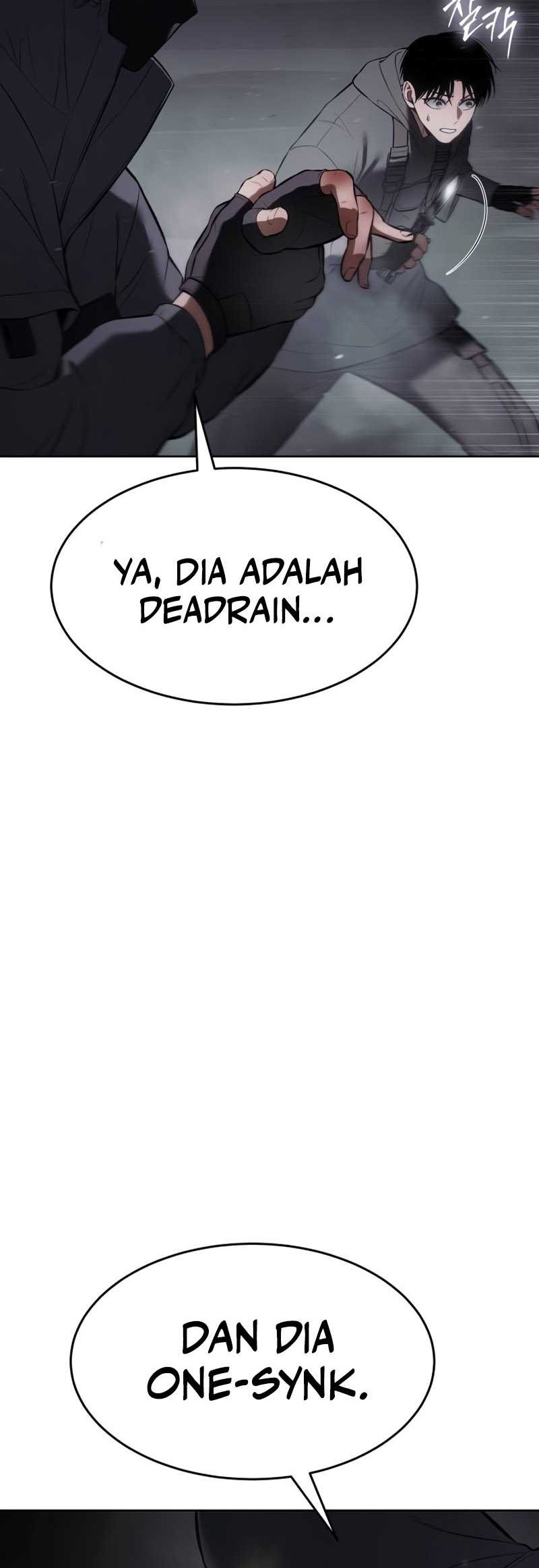 Baek XX Chapter 75 - halaman 82