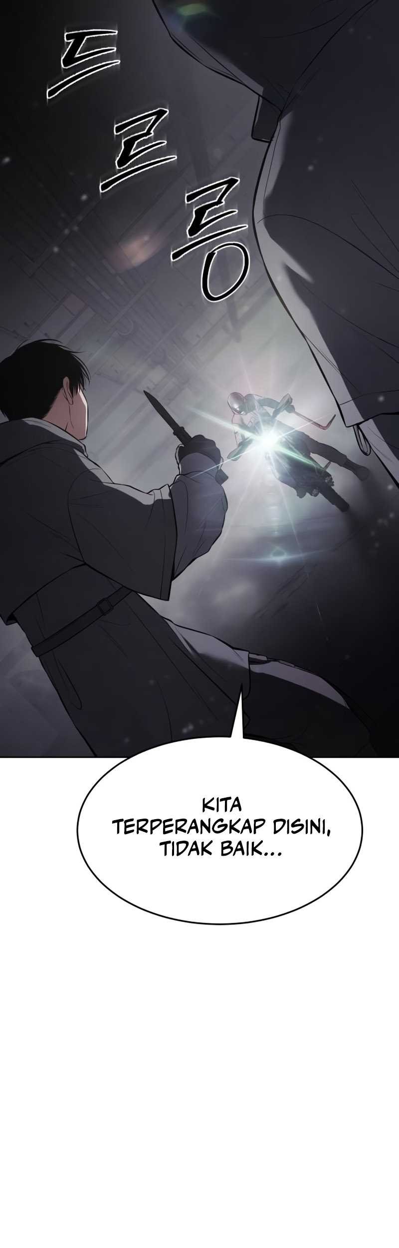 Baek XX Chapter 75 - halaman 83