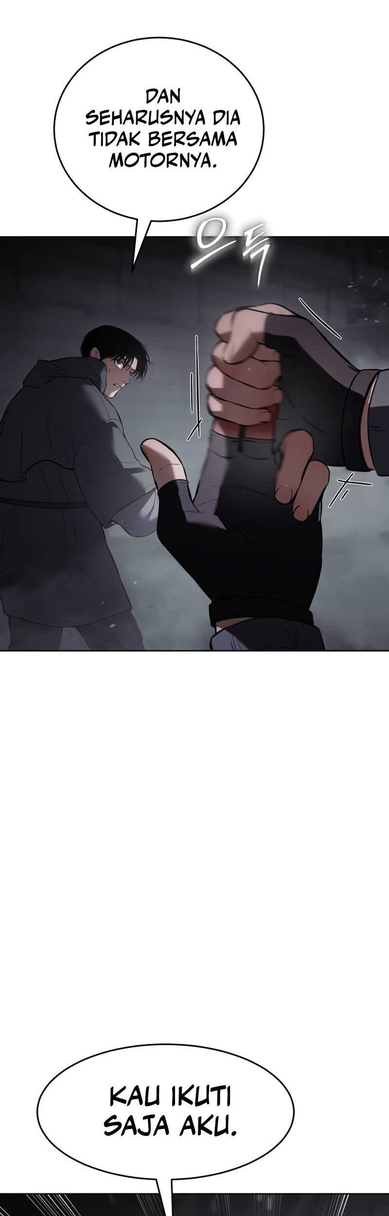 Baek XX Chapter 75 - halaman 84